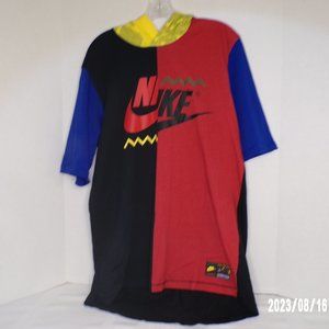 nike live together play together shirt